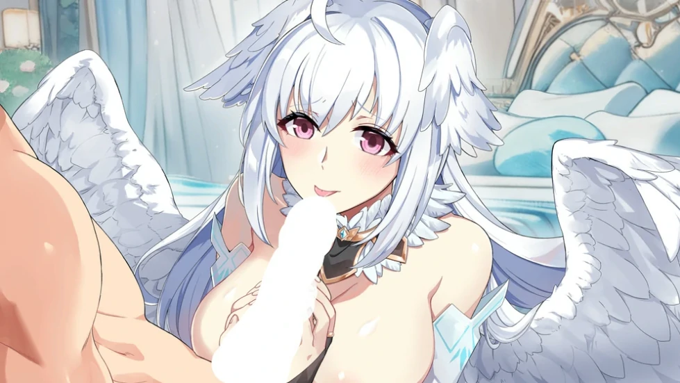 图片[11]-PC电脑版（SLG动态）下来啊冰鸟（是男人就下一百层）V1.02b-小强游戏