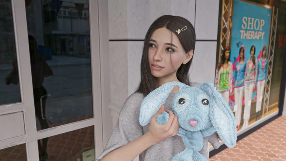 图片[7]-安卓+电脑（萝莉SLG 动态）家庭生活Ep8 步-小强游戏