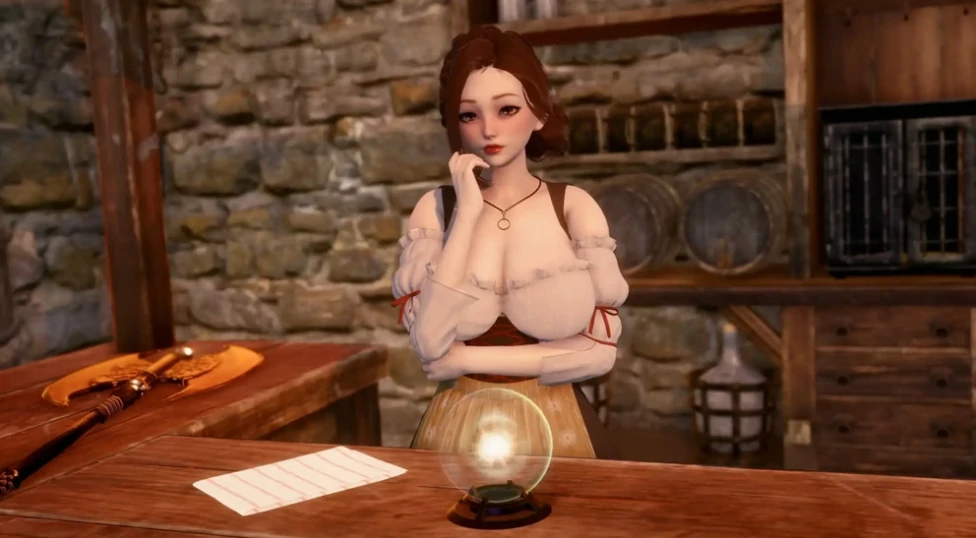 图片[23]-安卓+电脑（亚风SLG 动态）异世界天堂 v0.6 步-小强游戏