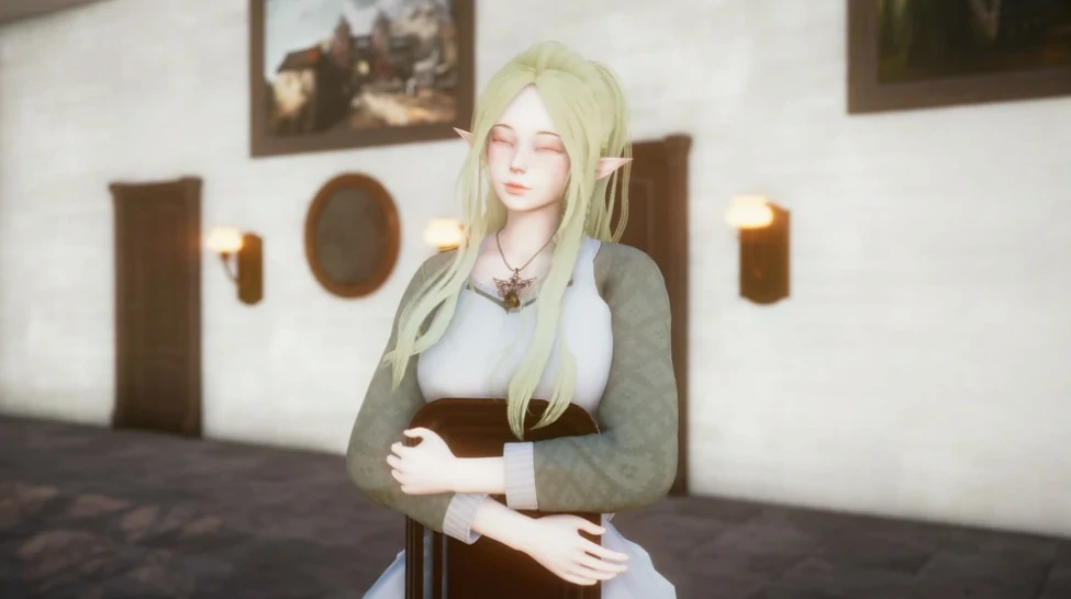 图片[25]-安卓+电脑（亚风SLG 动态）异世界天堂 v0.6 步-小强游戏