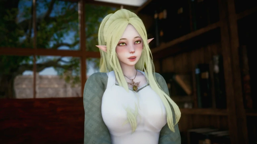 图片[26]-安卓+电脑（亚风SLG 动态）异世界天堂 v0.6 步-小强游戏