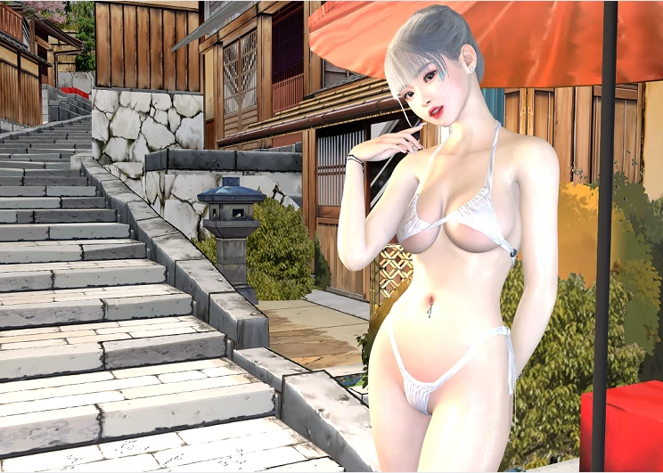 图片[4]-安卓+电脑【神作RPG/动态】重时：余火再燃 湾河月 步-小强游戏