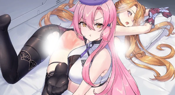 图片[17]-PC电脑版【精品互动SLG/全动态/全CV】暴食的怪兽公主惑星美食之旅 步-小强游戏