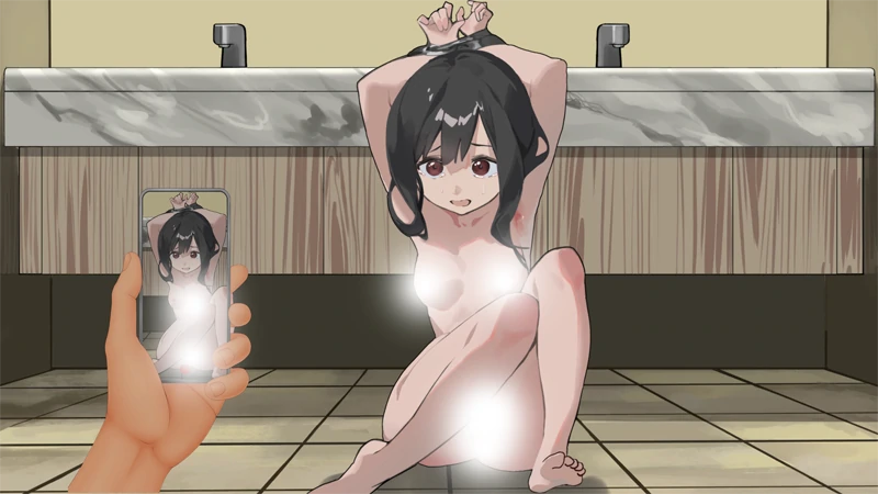 图片[9]-安卓+电脑【SLG/动态】相遇电车-小强游戏