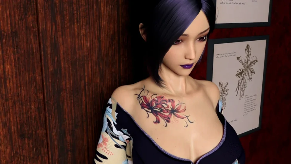 图片[3]-安卓+电脑（神作SLG/动态）奥通0.1.6 步-小强游戏