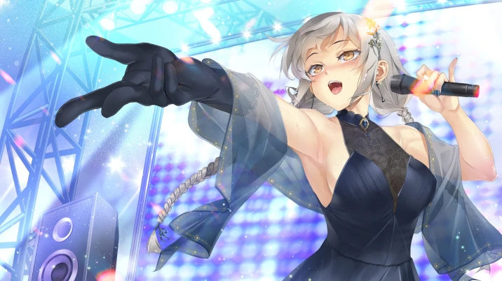 图片[14]-PC电脑版【养成互动SLG/全动态/中文配音】台湾恋爱物语⁵ 步+存档-小强游戏