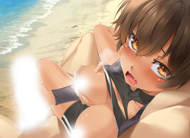 图片[18]-PC电脑版【养成互动SLG/全动态/中文配音】台湾恋爱物语⁵ 步+存档-小强游戏