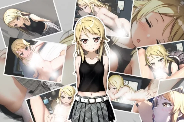 图片[12]-安卓+电脑【探索RPG/时间停止/强X/萝莉】欺诈少女与时间操控的复仇-小强游戏