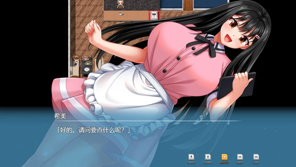 图片[4]-PC电脑版（热门RPG全CV）性极性活~渴望变得银荡的方法-小强游戏
