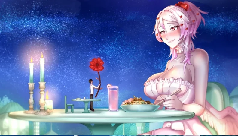 图片[3]-安卓+电脑（日系SLG汉化）巨人守护者 v0.3.69 步-小强游戏