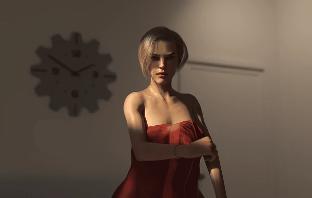 图片[8]-安卓+电脑【推母SLG/动态】不再怜悯0.804-小强游戏