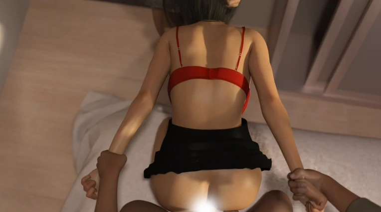 图片[9]-安卓+电脑【推母SLG/动态】不再怜悯0.804-小强游戏