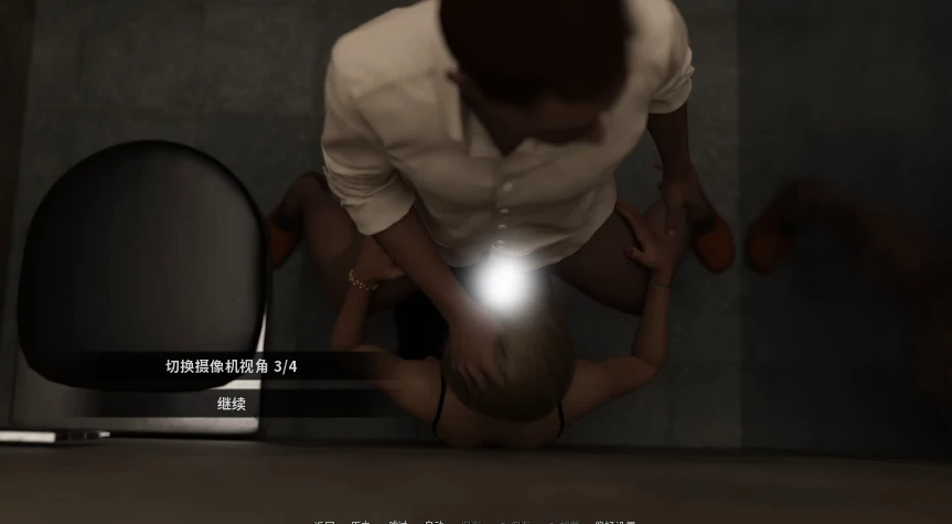 图片[2]-安卓+电脑【推母SLG/动态】不再怜悯0.804-小强游戏