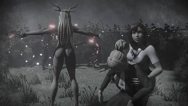 图片[9]-安卓+电脑【神作/动态/SLG】迷雾薄雾 完结-小强游戏