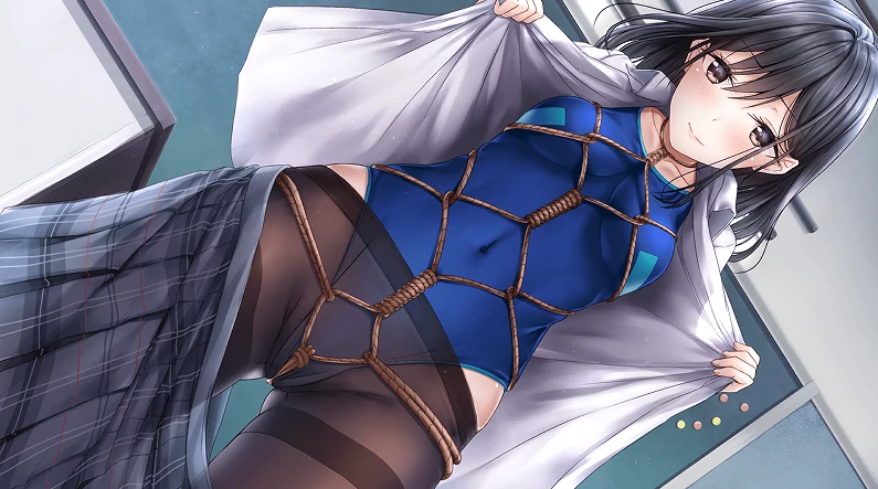 图片[11]-安卓+电脑【SLG日系/动态】校园游戏 v0.970 步-小强游戏