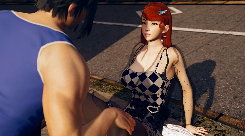 图片[1]-安卓+电脑【SLG/动态】金钱或道德4.5-小强游戏