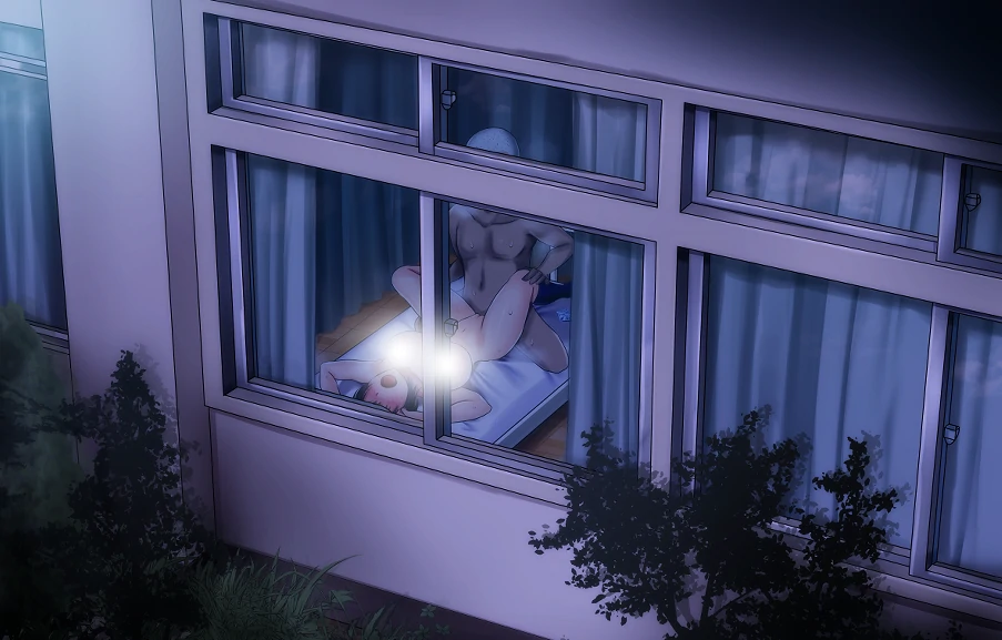 图片[18]-安卓+电脑【神作RPG/NTR】夏色泡影After+作弊-小强游戏