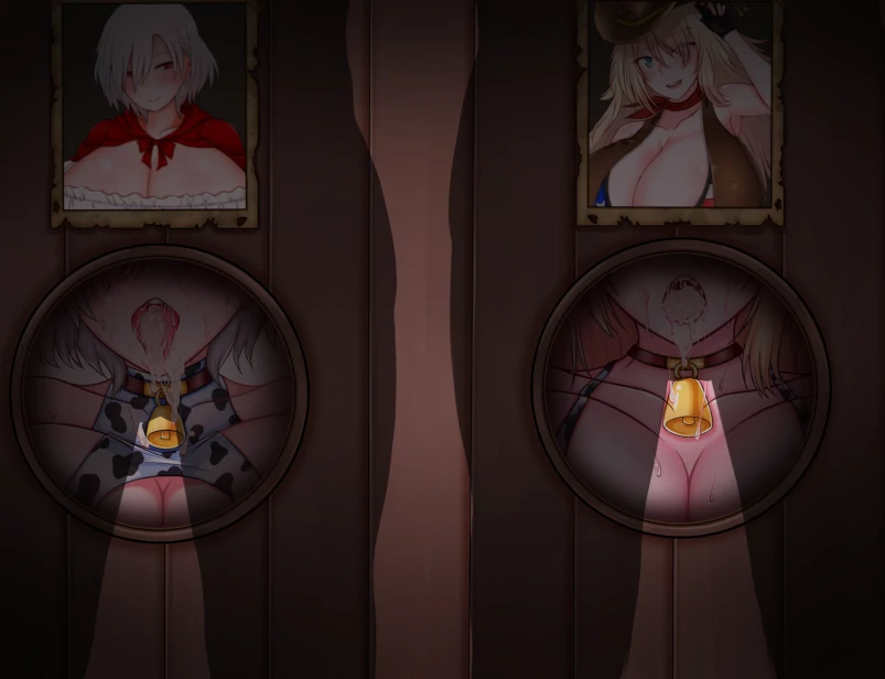 图片[7]-安卓+电脑【RPG/作弊】小红帽与大野狼的男人-小强游戏