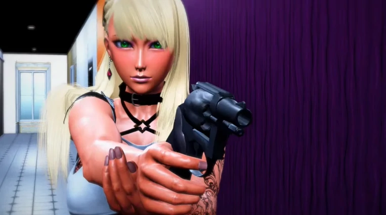 图片[16]-安卓+电脑【SLG/动态】命运的渴望Ep3v1.5 全画廊 步-小强游戏