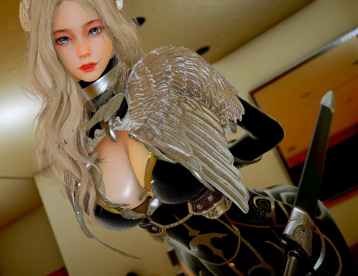 图片[2]-安卓+电脑（国风SLG 动态）杀手的神话Ch.9 步-小强游戏