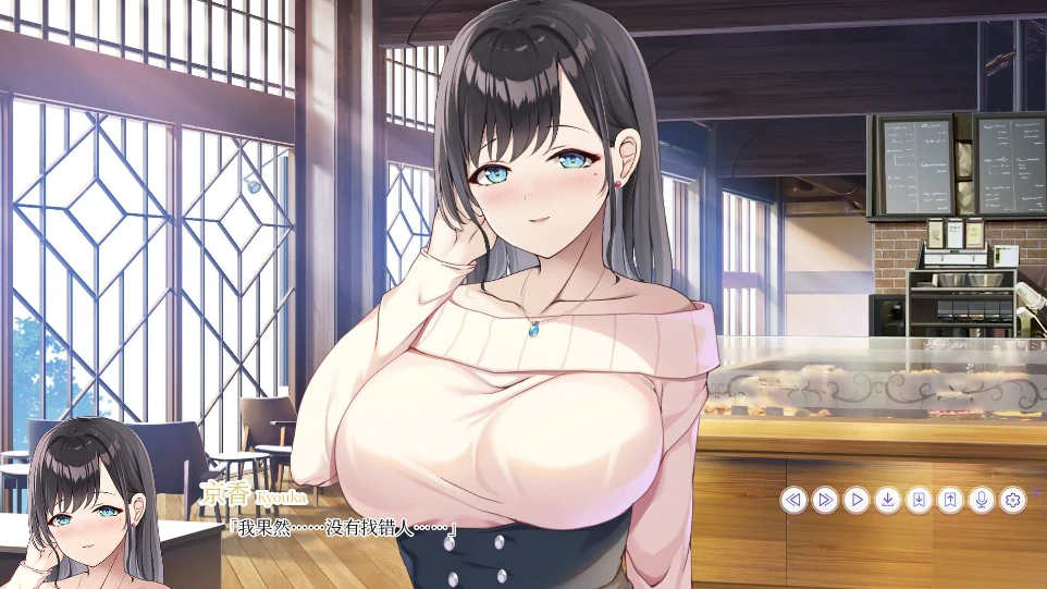 图片[15]-安卓+电脑【SLG/动态/全CV】LingerieS-小强游戏