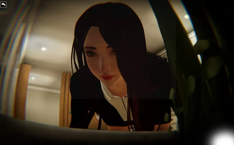 图片[15]-PC电脑版【互动SLG/全动态】隔壁的美艳人妻v1.5.7 存档 DLC 步-小强游戏