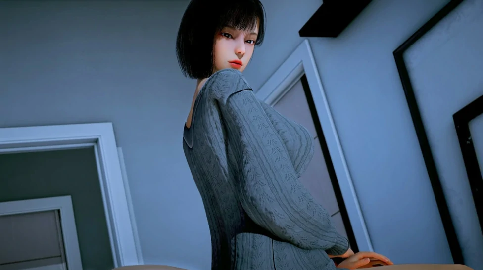 图片[17]-安卓+电脑（国风SLG 动态）杀手的神话Ch.9 步-小强游戏