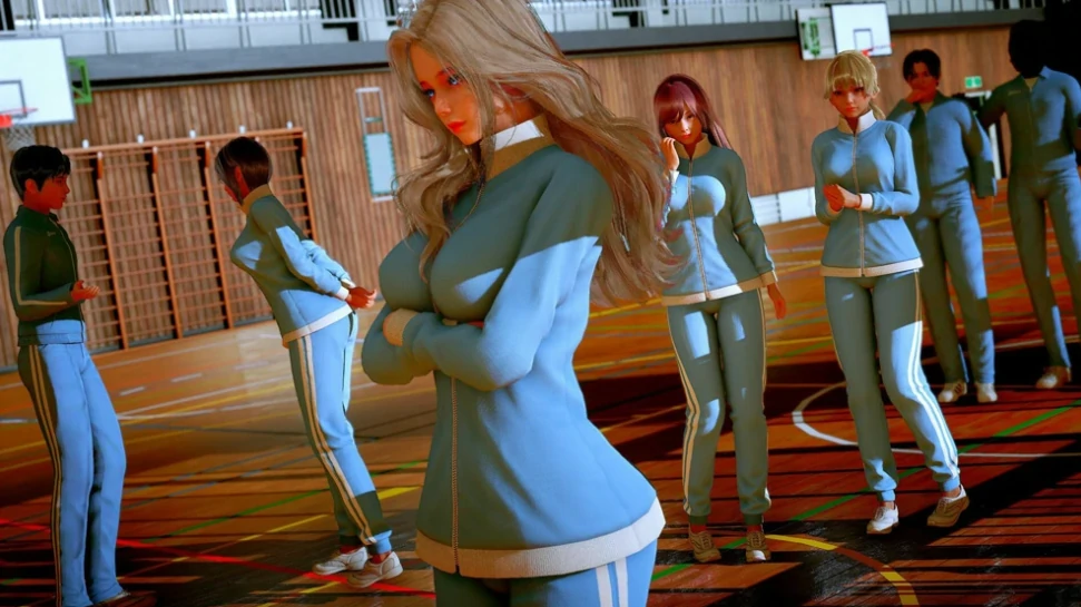 图片[16]-安卓+电脑（国风SLG 动态）杀手的神话Ch.9 步-小强游戏