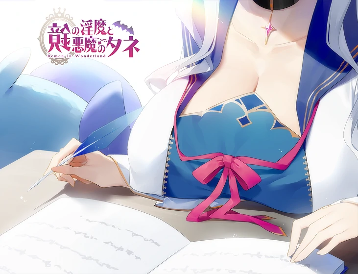 图片[3]-安卓+电脑【RPG/拉大车】镜中淫魔与恶魔之种-小强游戏