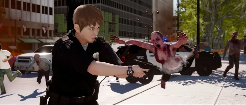 图片[6]-安卓+电脑【亚洲风SLG 动态】我们的60天 v0.2步-小强游戏