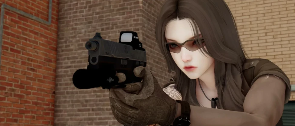 图片[10]-安卓+电脑【亚洲风SLG 动态】我们的60天 v0.2步-小强游戏