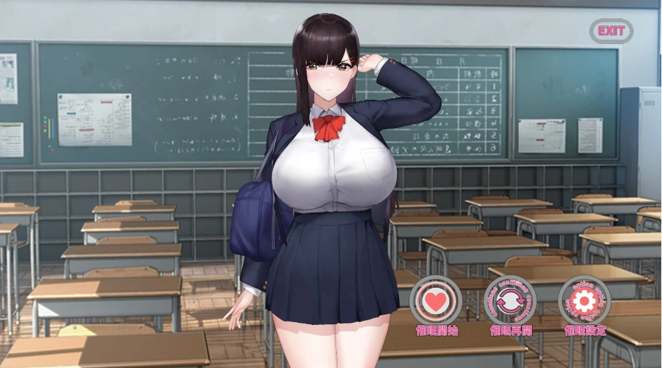 图片[4]-安卓+电脑【动态/互动SLG】全动态三部合集-小强游戏