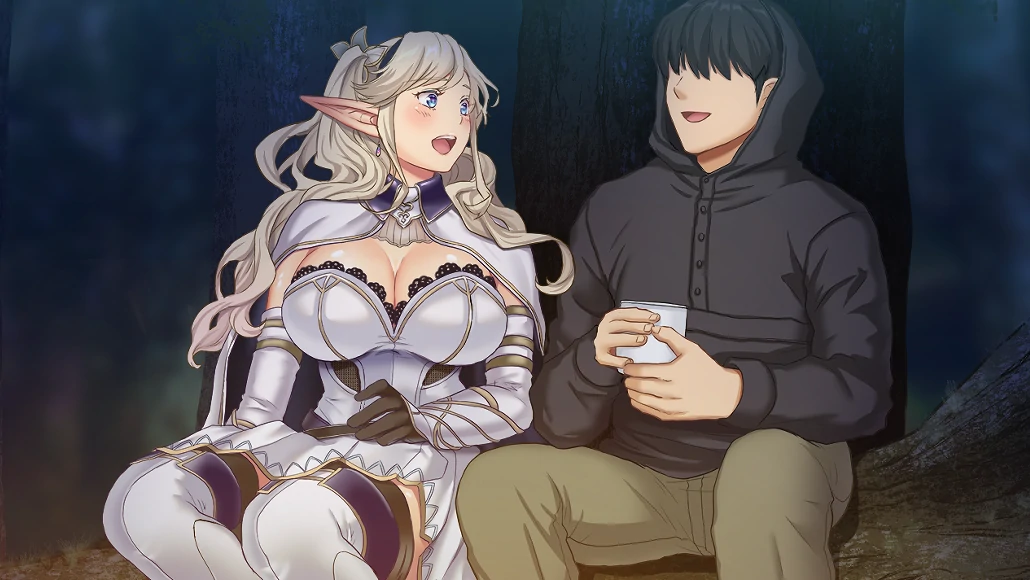 图片[8]-安卓+电脑【ADV/动态/全CV】嫁婚推奖 Tr模拟器玩-小强游戏