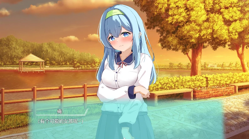 图片[12]-安卓+电脑【SLG/动态】与傲娇少女的同居生活-小强游戏