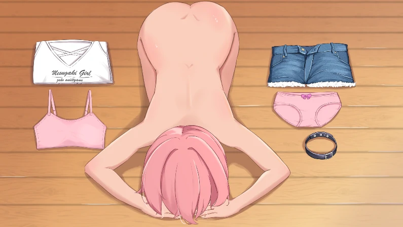 图片[4]-安卓+电脑【SLG/动态】与傲娇少女的同居生活-小强游戏