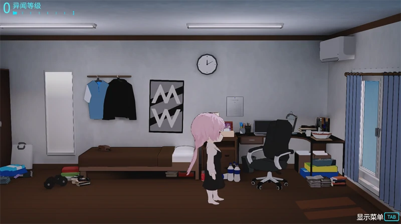 图片[4]-安卓+电脑【神作/动态/回想】淫神供仪涅欧娜-小强游戏