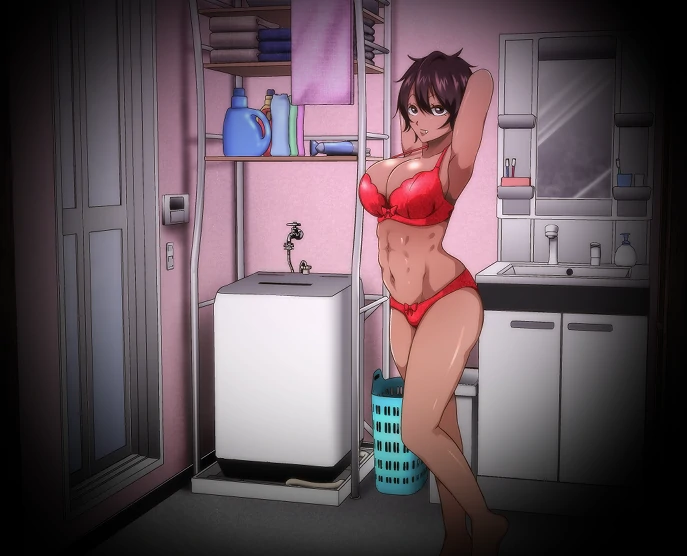 图片[14]-安卓+电脑【RPG/作弊】NTR耀眼的她正在堕落-小强游戏