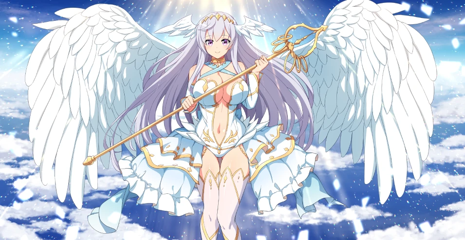 安卓+电脑【RPG/步】堕欲天使-小强游戏