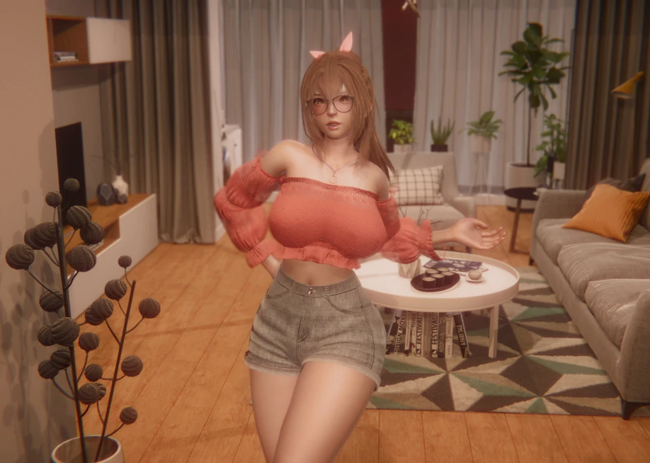 图片[4]-安卓+电脑（亚洲SLG 动态）侧写者 v0.35步-小强游戏