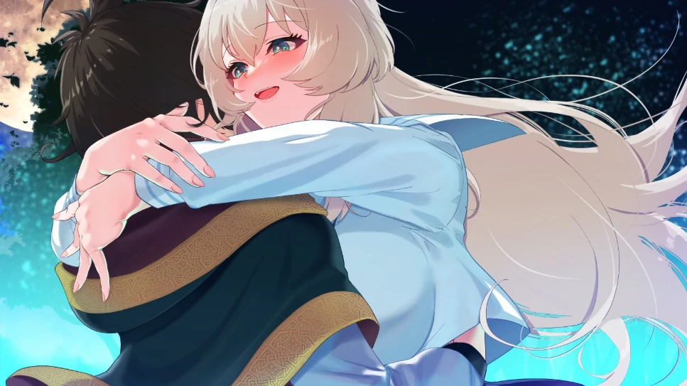 图片[11]-安卓+电脑（神作RPG 全CV）重生之岛-寝取游戏与真爱之形-小强游戏