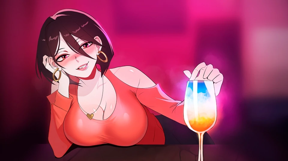 图片[4]-PC电脑版（互动SLG 动态 CV）成人故事-小强游戏