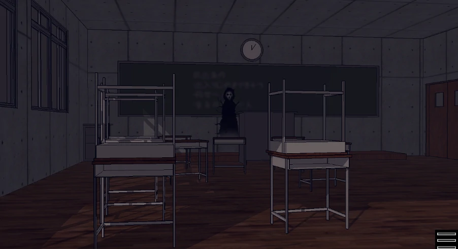 图片[2]-安卓+电脑【解密SLG/精神支配】性境+攻略-小强游戏