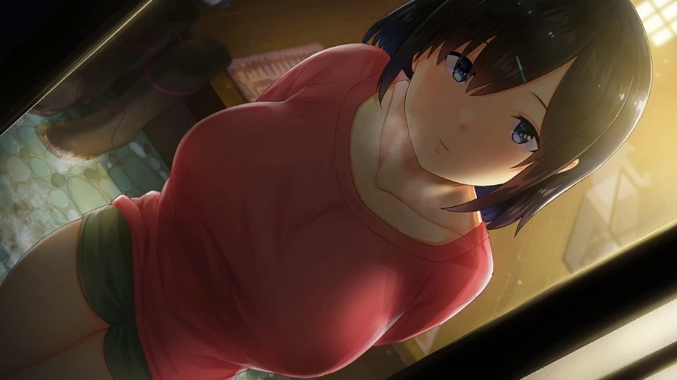 图片[2]-PC电脑版【SLG/动态/精品像素/CV】Winter~乡间性活 步+存档-小强游戏