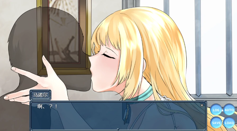 图片[4]-安卓+电脑【RPG/催眠操控】心灵操控魔法器 作弊全回想-小强游戏