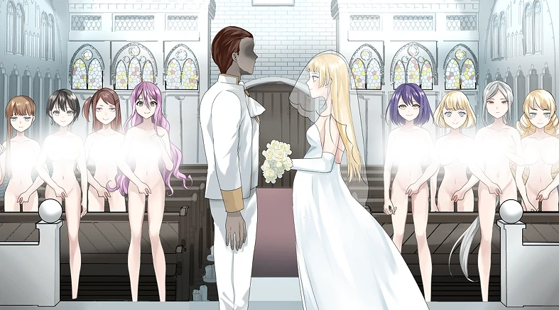 图片[11]-安卓+电脑【RPG/催眠操控】心灵操控魔法器 作弊全回想-小强游戏