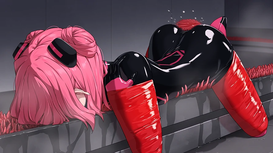 图片[19]-安卓+电脑【RPG/束缚/作弊】特命少女-小强游戏