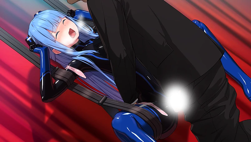 图片[9]-安卓+电脑【RPG/束缚/作弊】特命少女-小强游戏