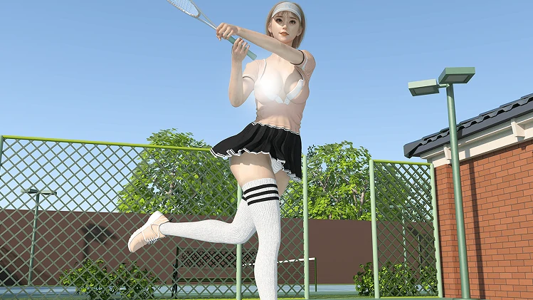 图片[15]-安卓+电脑【SLG/动态】室友 完结+步+攻略-小强游戏