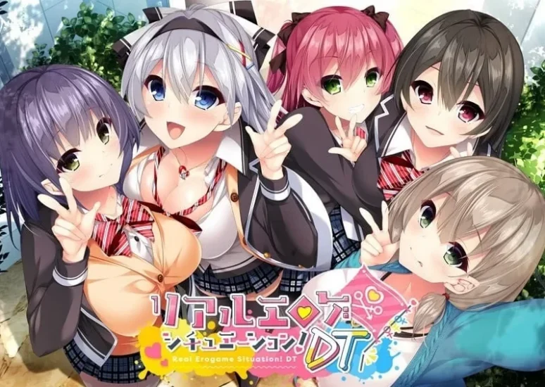 PC电脑版【ADV+CV】真实动漫情境体验-小强游戏