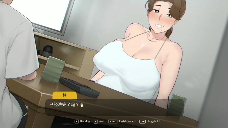 图片[4]-PC电脑版（互动SLG 动态全CV）失落的季节 v1.0步-小强游戏